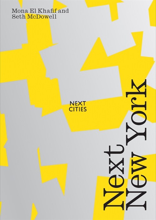 Next New York (Paperback)