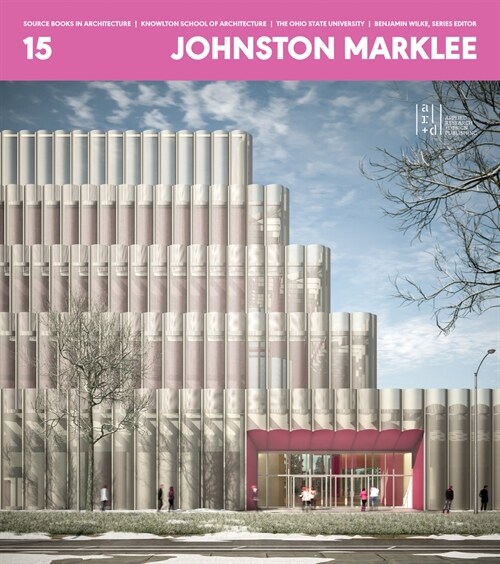 Johnston Marklee (Paperback)