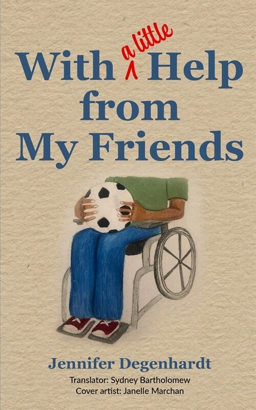 With (a little) Help from My Friends (Paperback)