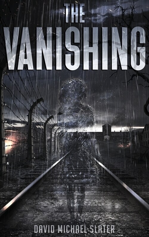 The Vanishing (Hardcover)