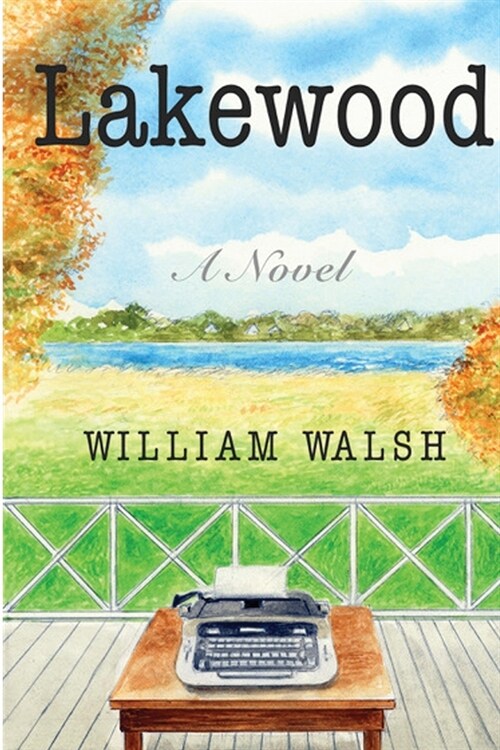 Lakewood (Paperback)