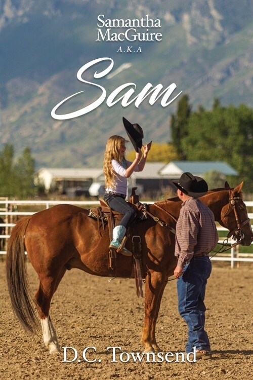 Samantha MacGuire A.K.A SAM (Paperback)