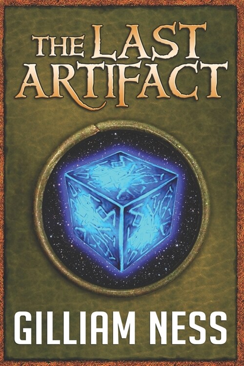 The Last Artifact (Paperback)