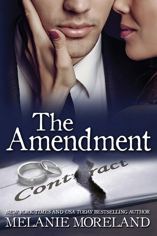 The Amendment (Paperback)