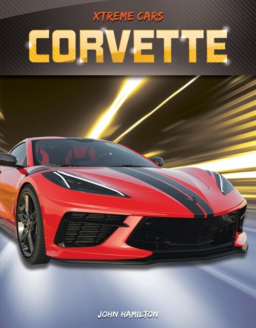 Corvette (Library Binding)