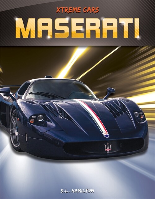 Maserati (Library Binding)