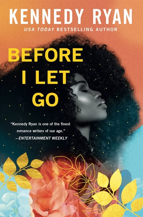 Before I Let Go (Paperback)