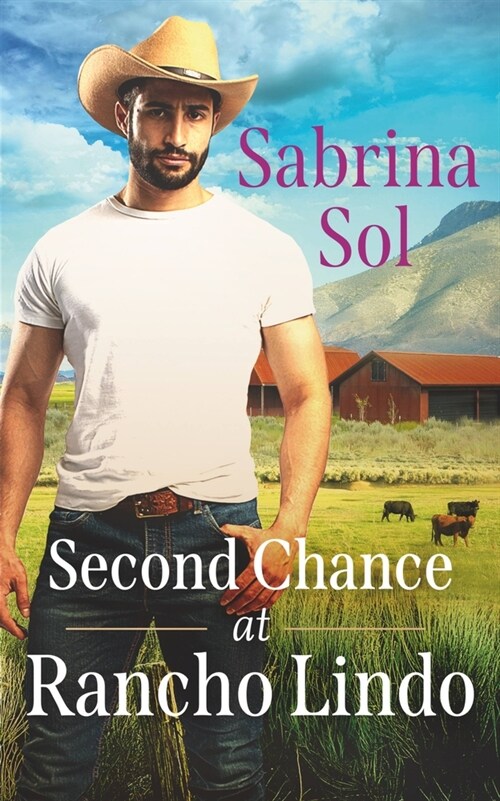 Second Chance at Rancho Lindo (Mass Market Paperback)