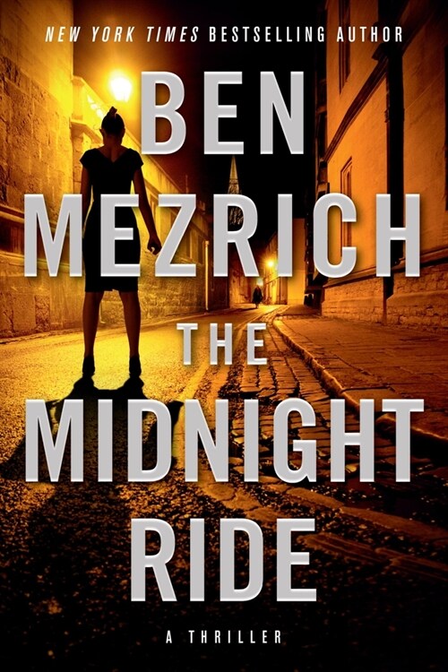 The Midnight Ride (Paperback)