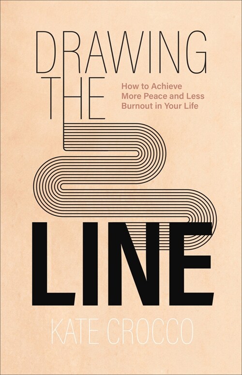 Drawing the Line (Hardcover)