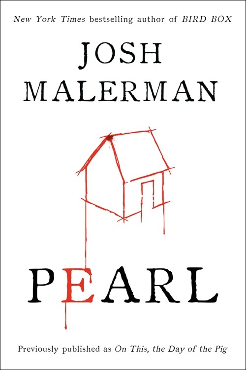 Pearl (Paperback)