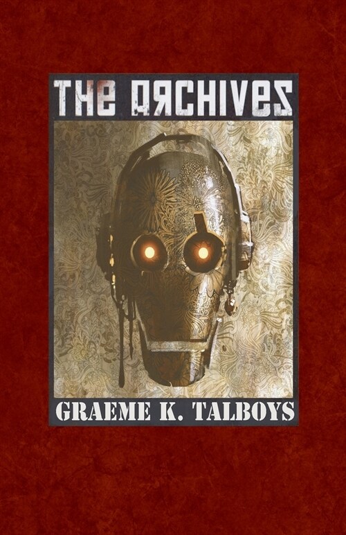 The Archives (Paperback)