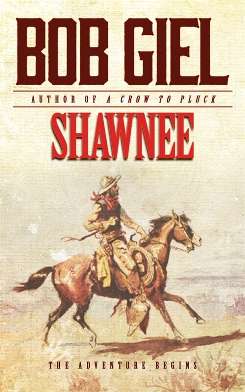 Shawnee (Paperback)
