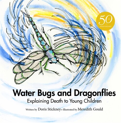 Water Bugs and Dragonflies (Hardcover, 50, Ann)