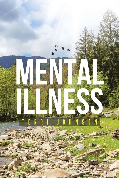 Mental Illness (Paperback)