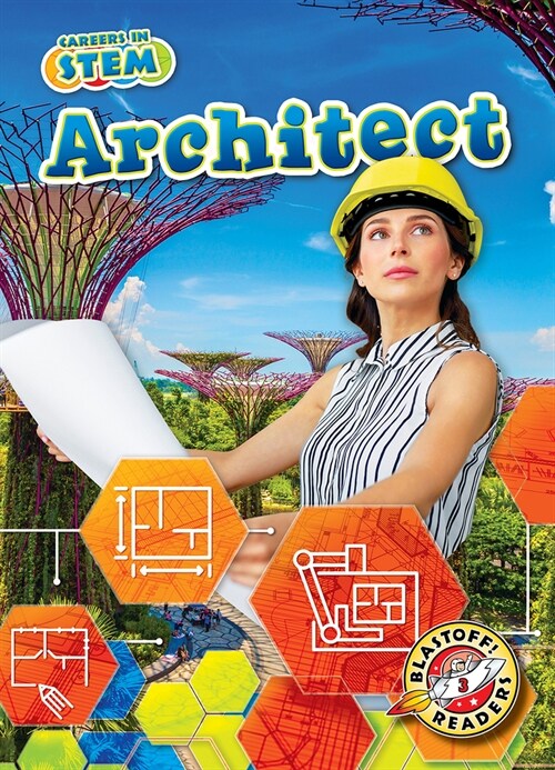 Architect (Library Binding)