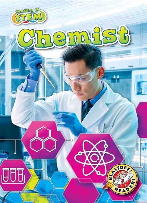 Chemist (Library Binding)
