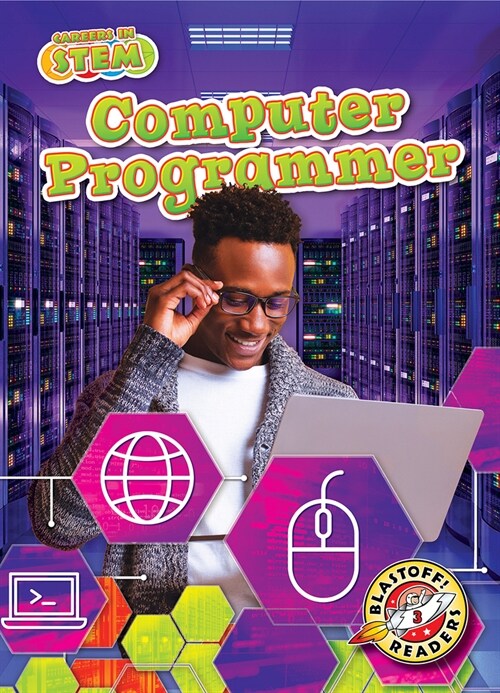 Computer Programmer (Library Binding)