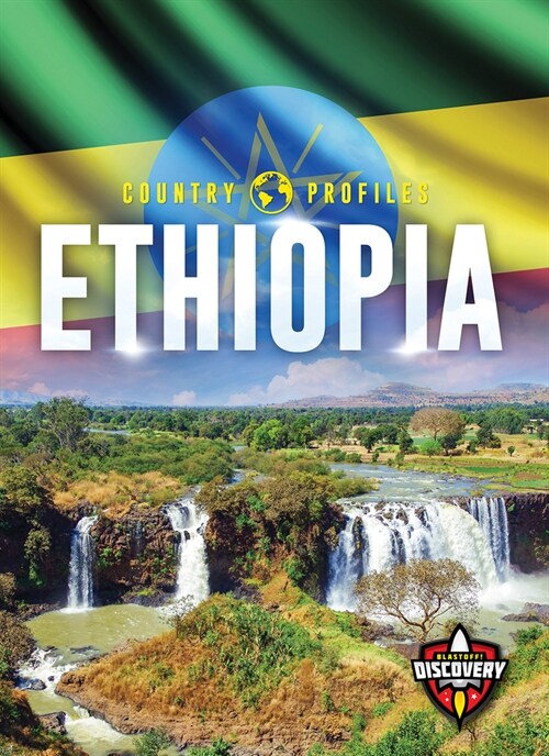 Ethiopia (Library Binding)