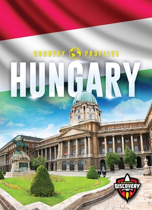 Hungary (Library Binding)