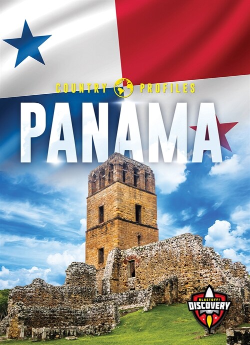 Panama (Library Binding)