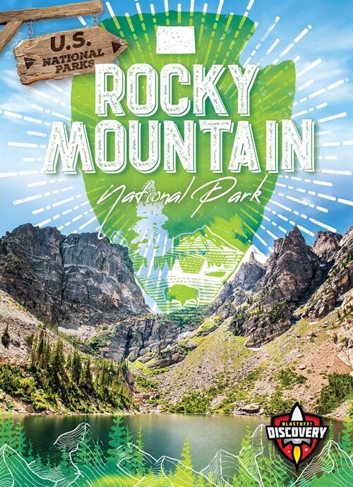 Rocky Mountain National Park (Library Binding)