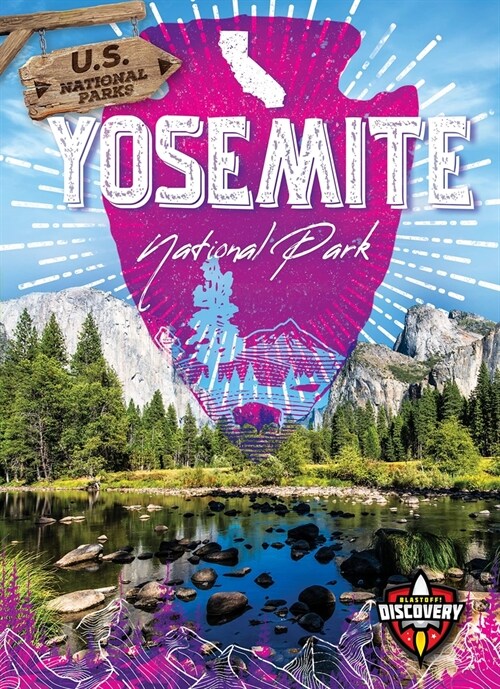 Yosemite National Park (Library Binding)