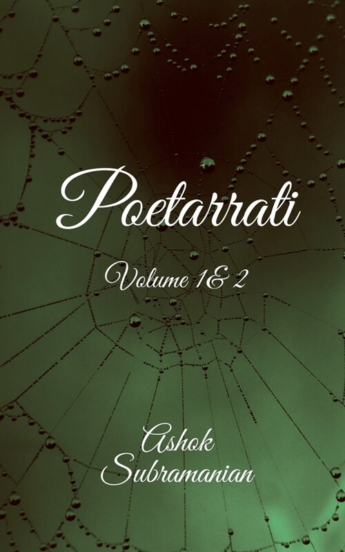 Poetarrati (Paperback)