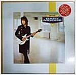 [중고] gary moore / empty rooms(lp, 국내반)