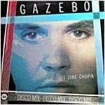 [중고] gazebo / i like chopin(lp, 국내반)