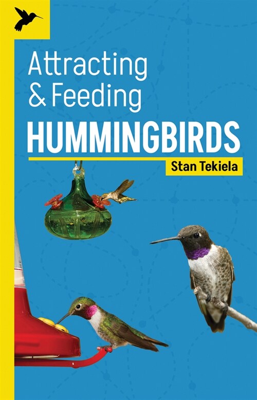 Attracting & Feeding Hummingbirds (Paperback, 2, Revised)