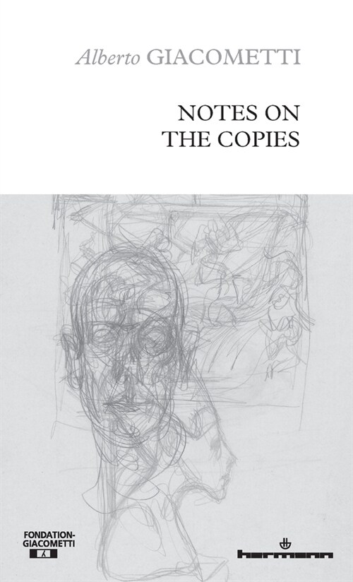 Notes on the Copies (Paperback)