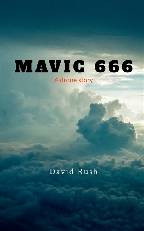 Mavic 666 (Paperback)