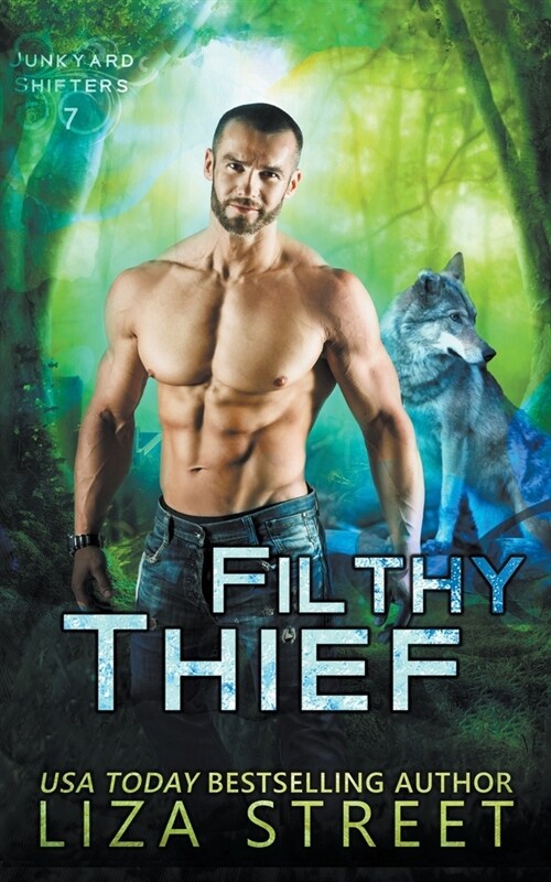 Filthy Thief (Paperback)