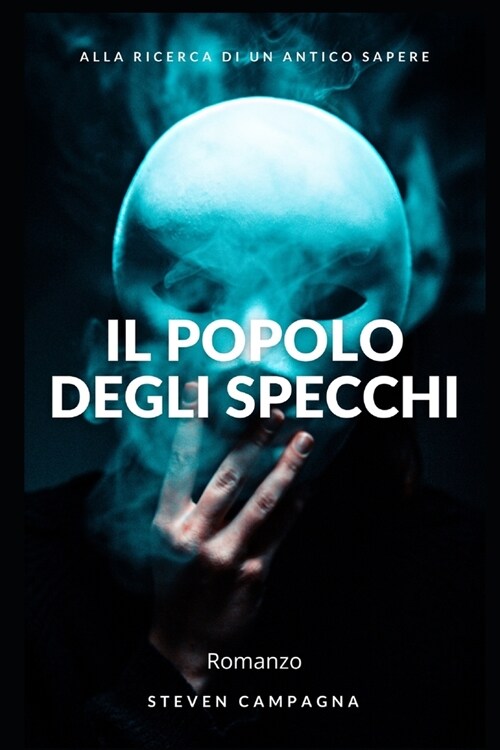 Il Popolo degli Specchi (Paperback)