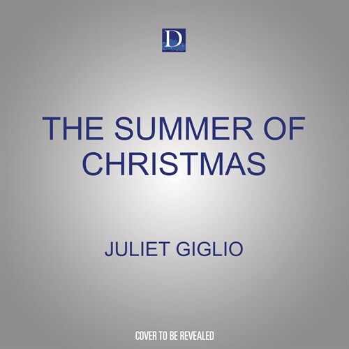 The Summer of Christmas (Audio CD)