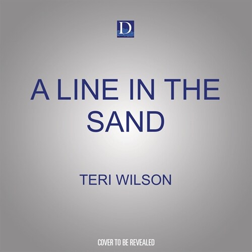 A Line in the Sand (Audio CD)