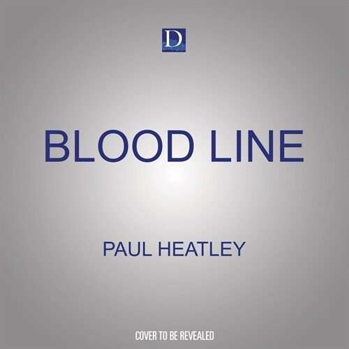 Blood Line (Audio CD)