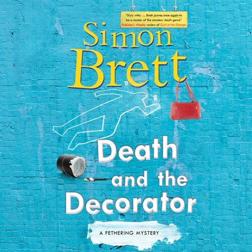Death and the Decorator (MP3 CD)