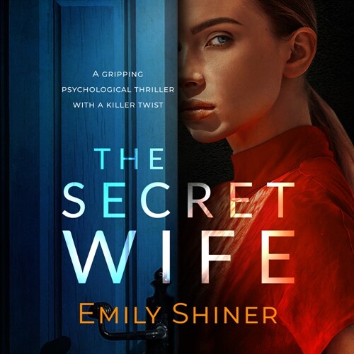 The Secret Wife (MP3 CD)