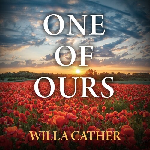 One of Ours (MP3 CD)