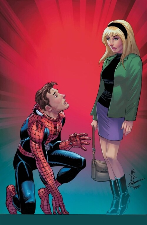 Amazing Spider-Man by Wells & Romita Jr. Vol. 3: Hobgoblin (Paperback)