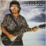 [중고] george harrison / cloud nine(lp, 국내반)