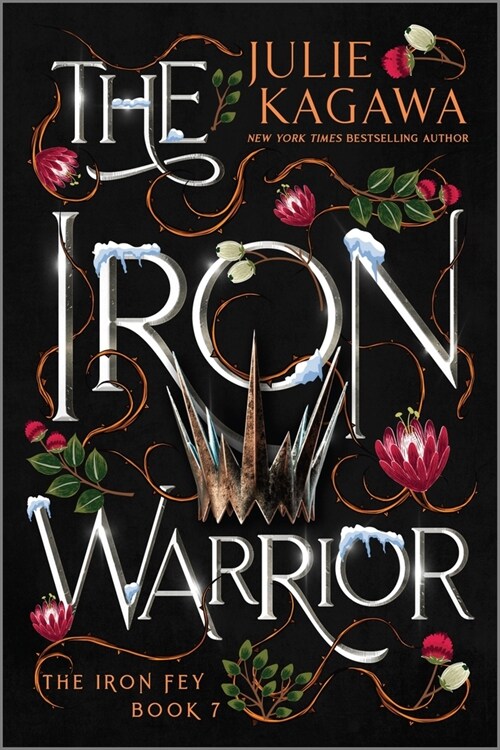 The Iron Warrior Special Edition (Paperback, Reissue)