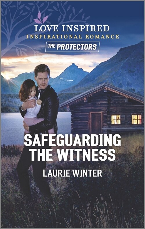 Safeguarding the Witness (Mass Market Paperback, Original)