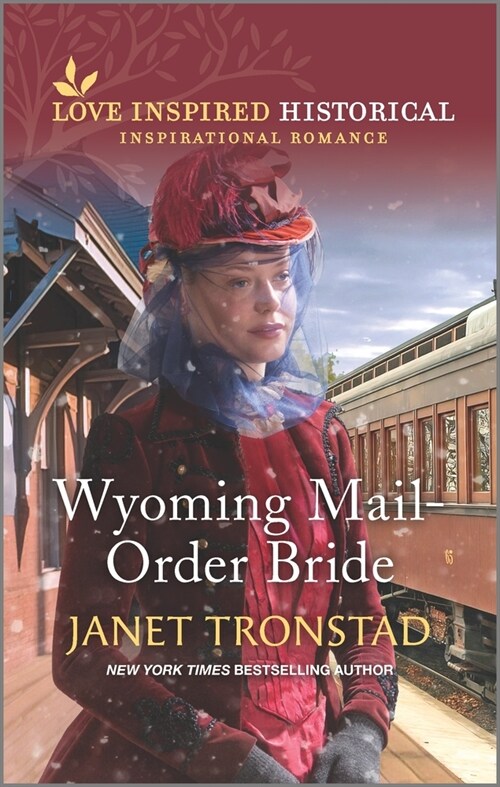 Wyoming Mail-Order Bride (Mass Market Paperback, Original)