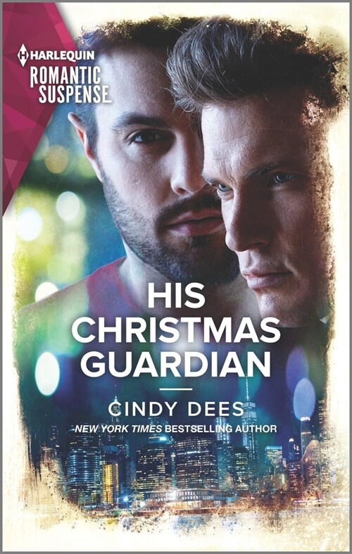 His Christmas Guardian (Mass Market Paperback, Original)