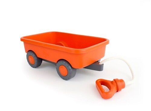 Green Toys Wagon Toy (Other)