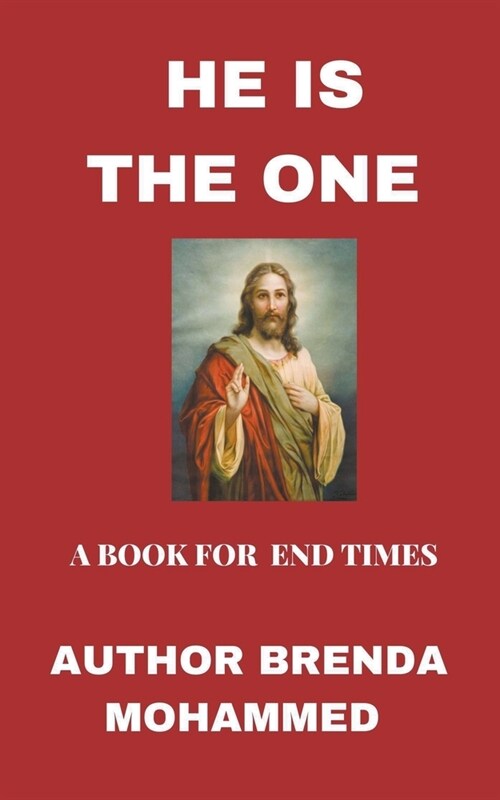 He is the One: A Book for End Times (Paperback)