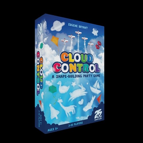 Cloud Control (Board Games)